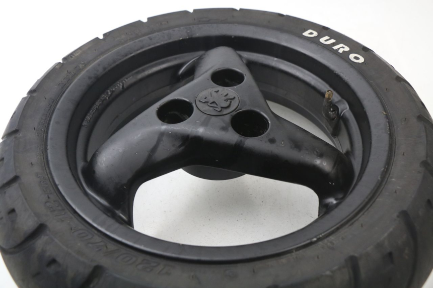 photo de CERCHIO ANTERIORE PEUGEOT SPEEDFIGHT LC 50 (1996 - 2002)