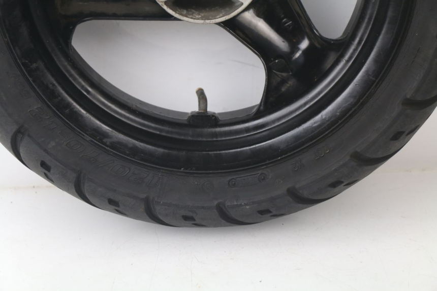 photo de CERCHIO ANTERIORE PEUGEOT SPEEDFIGHT LC 50 (1996 - 2002)