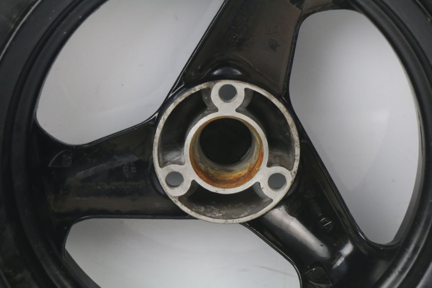 photo de CERCHIO ANTERIORE PEUGEOT SPEEDFIGHT LC 50 (1996 - 2002)