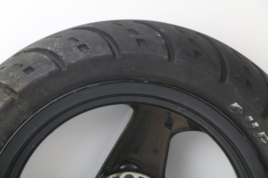 photo de CERCHIO ANTERIORE PEUGEOT SPEEDFIGHT LC 50 (1996 - 2002)