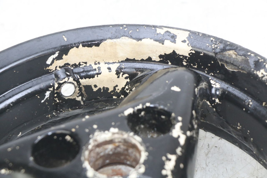 photo de CERCHIO ANTERIORE PEUGEOT SPEEDFIGHT LC 50 (1996 - 2002)