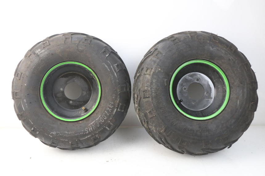 photo de CERCHIO ANTERIORE ORION SPORTRAX 125