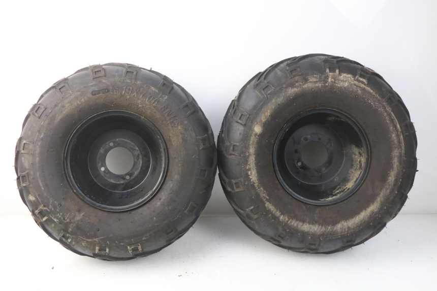 photo de CERCHIO ANTERIORE ORION SPORTRAX 125