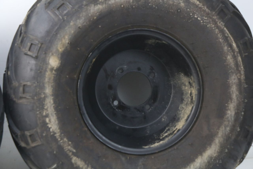 photo de CERCHIO ANTERIORE ORION SPORTRAX 125