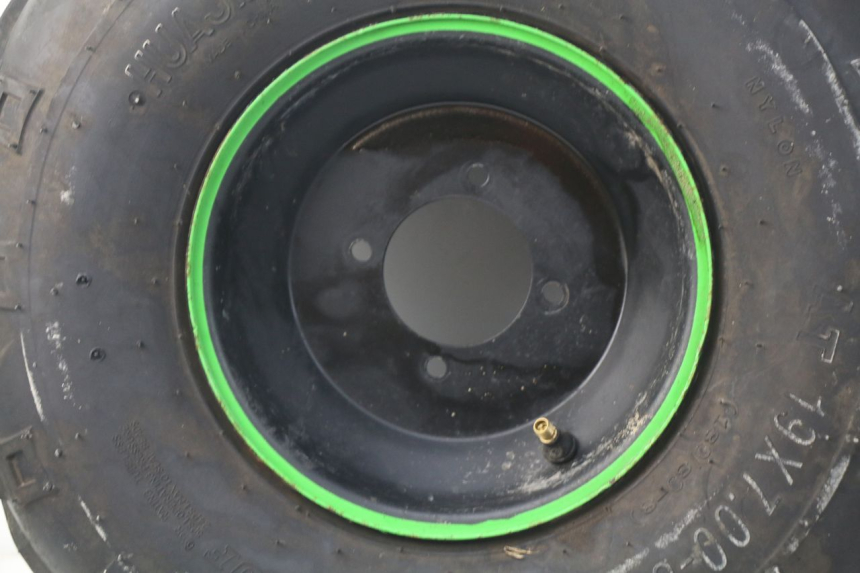 photo de CERCHIO ANTERIORE ORION SPORTRAX 125