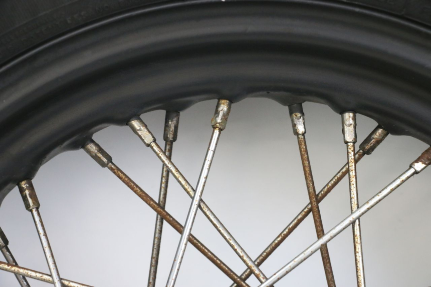 photo de CERCHIO ANTERIORE HARLEY DAVIDSON SPORTSTER XL CUSTOM 1200 (2003 - 2004)