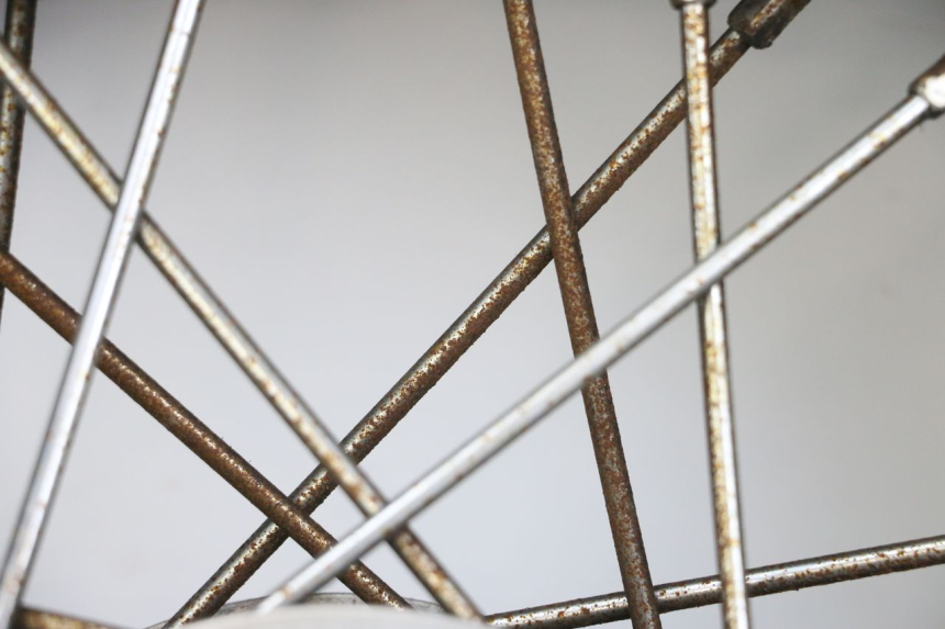 photo de CERCHIO ANTERIORE HARLEY DAVIDSON SPORTSTER XL CUSTOM 1200 (2003 - 2004)