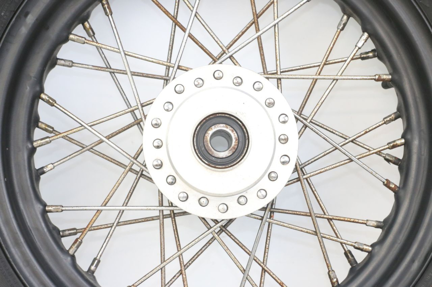 photo de CERCHIO ANTERIORE HARLEY DAVIDSON SPORTSTER XL CUSTOM 1200 (2003 - 2004)