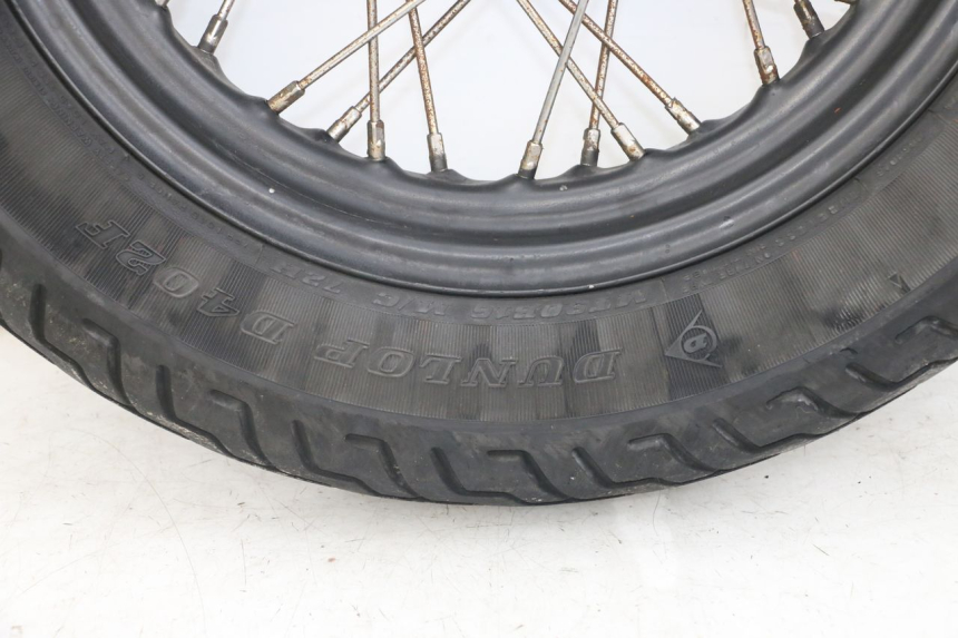 photo de CERCHIO ANTERIORE HARLEY DAVIDSON SPORTSTER XL CUSTOM 1200 (2003 - 2004)