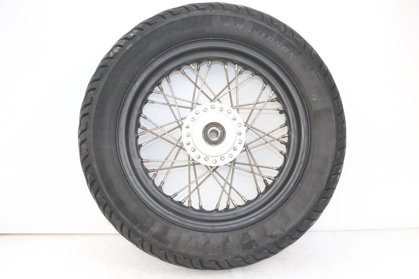 photo de CERCHIO ANTERIORE HARLEY DAVIDSON SPORTSTER XL CUSTOM 1200 (2003 - 2004)