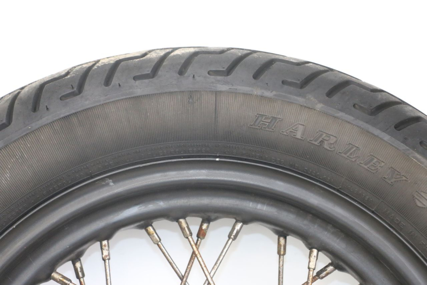 photo de CERCHIO ANTERIORE HARLEY DAVIDSON SPORTSTER XL CUSTOM 1200 (2003 - 2004)