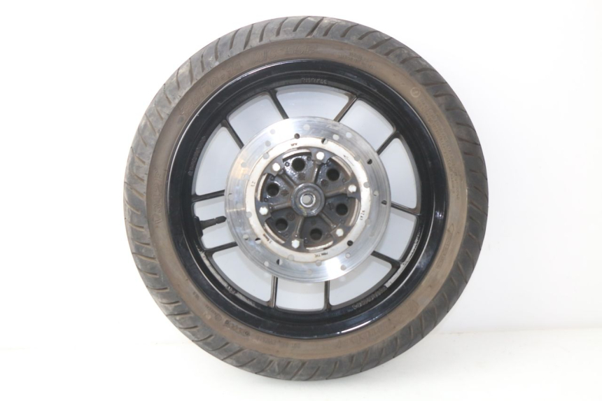 photo de CERCHIO ANTERIORE APRILIA SR 2T 50 (2018 - 2022)