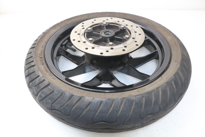 photo de CERCHIO ANTERIORE APRILIA SR 2T 50 (2018 - 2022)