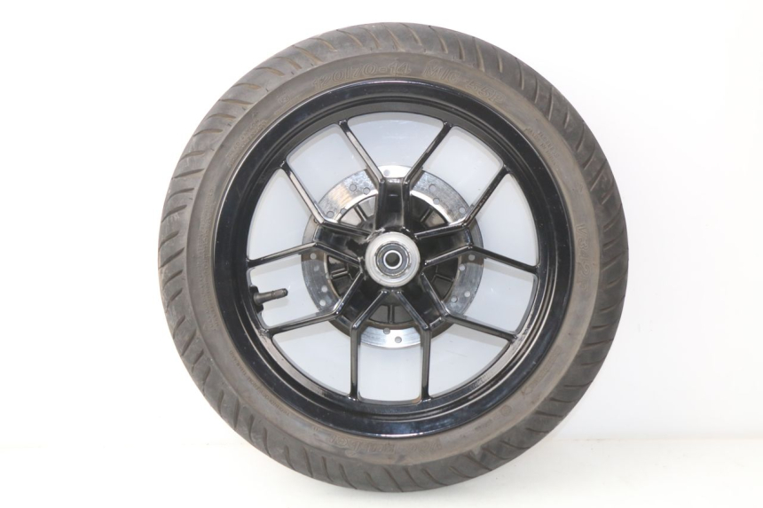 photo de CERCHIO ANTERIORE APRILIA SR 2T 50 (2018 - 2022)