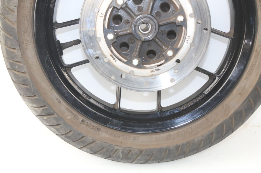 photo de CERCHIO ANTERIORE APRILIA SR 2T 50 (2018 - 2022)