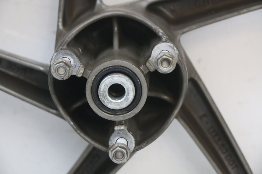 photo de CERCHIO ANTERIORE APRILIA SR CARB LC 2T 50 (2004 - 2012)