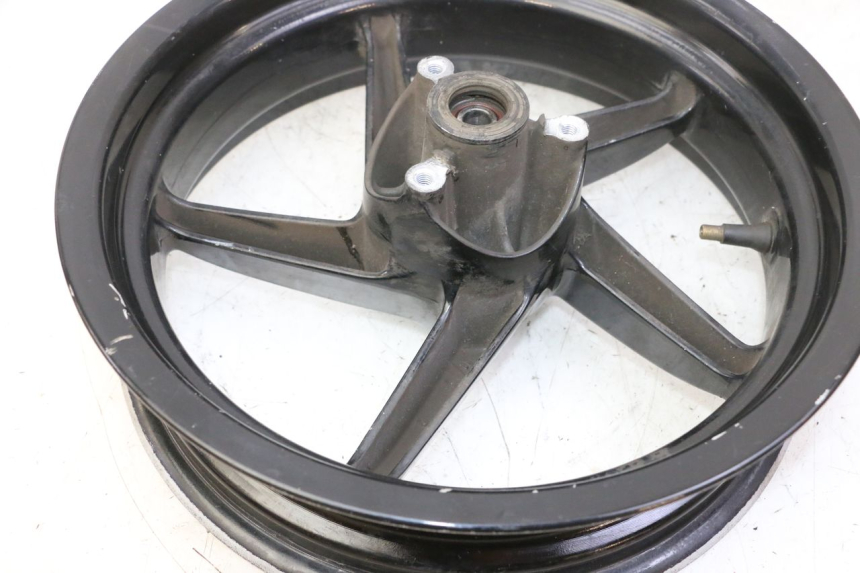 photo de CERCHIO ANTERIORE APRILIA SR R 2T LC 50 (2018 - 2021)