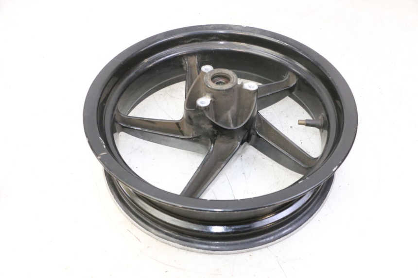 photo de CERCHIO ANTERIORE APRILIA SR R 2T LC 50 (2018 - 2021)