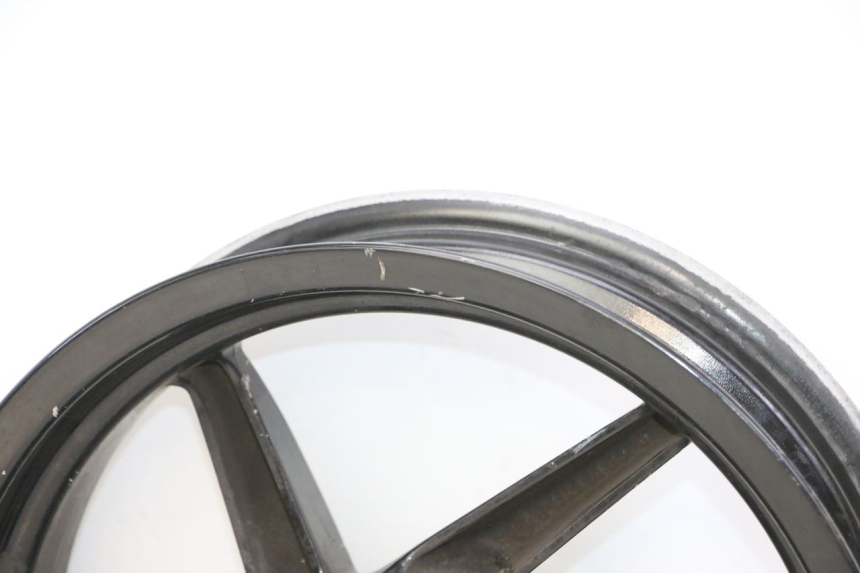 photo de CERCHIO ANTERIORE APRILIA SR R 2T LC 50 (2018 - 2021)