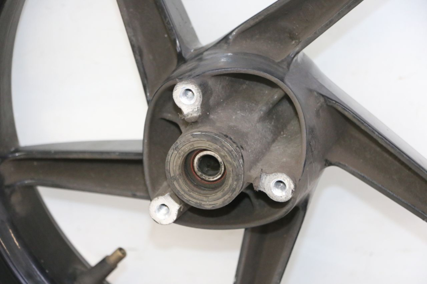 photo de CERCHIO ANTERIORE APRILIA SR R 2T LC 50 (2018 - 2021)