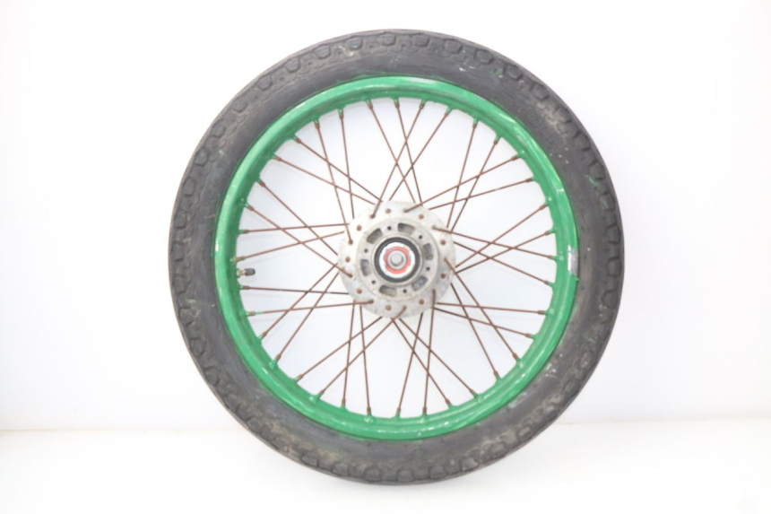 photo de CERCHIO ANTERIORE YAMAHA SR 125 (1982 - 2003)