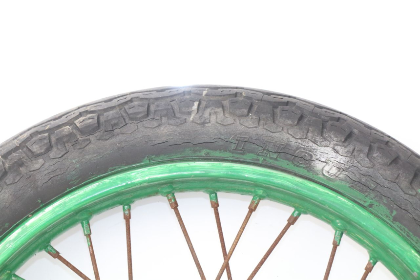 photo de CERCHIO ANTERIORE YAMAHA SR 125 (1982 - 2003)
