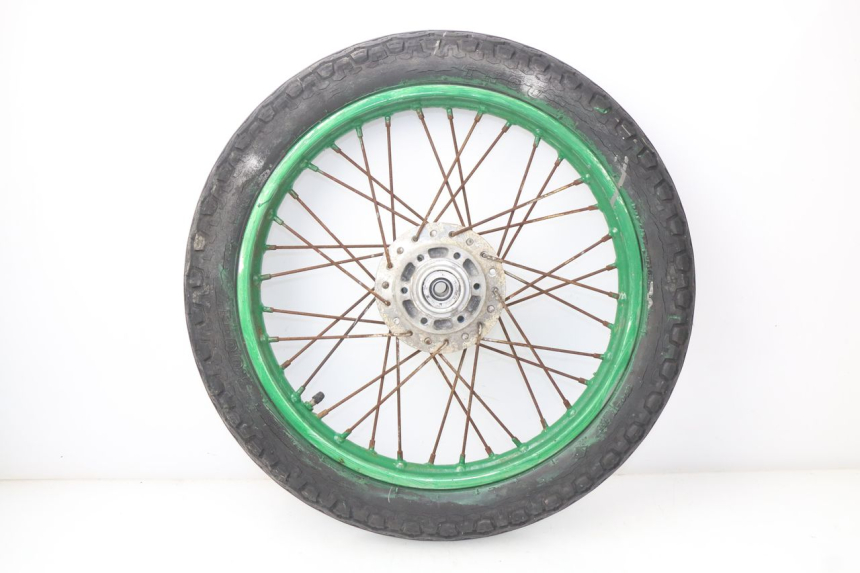 photo de CERCHIO ANTERIORE YAMAHA SR 125 (1982 - 2003)