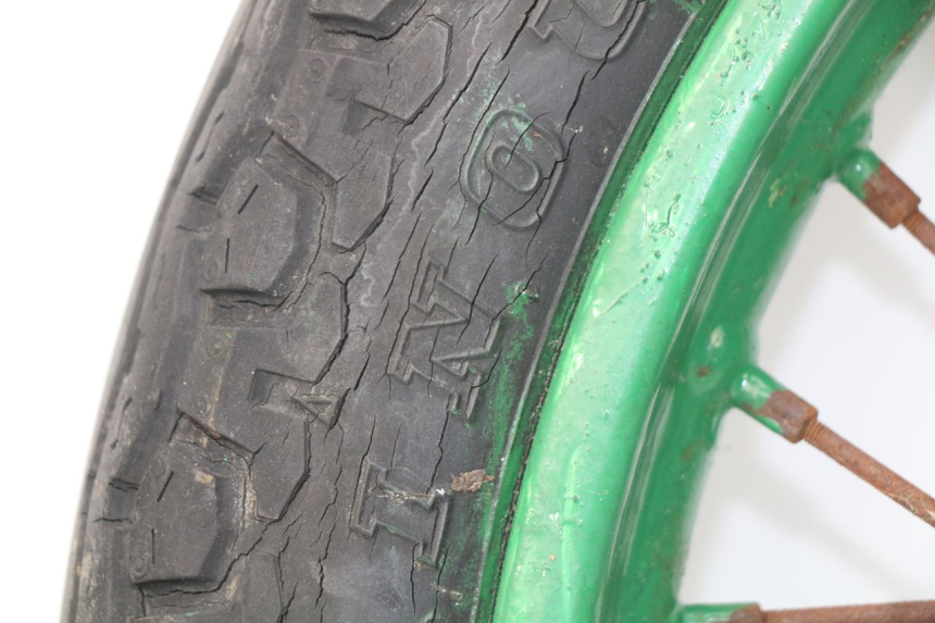 photo de CERCHIO ANTERIORE YAMAHA SR 125 (1982 - 2003)