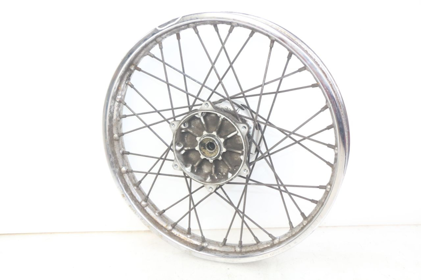 photo de CERCHIO ANTERIORE YAMAHA SR 125 (1982 - 2003)