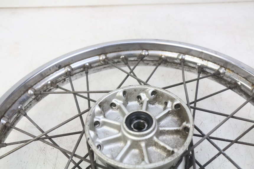 photo de CERCHIO ANTERIORE YAMAHA SR 125 (1982 - 2003)