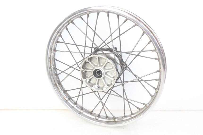 photo de CERCHIO ANTERIORE YAMAHA SR 125 (1982 - 2003)