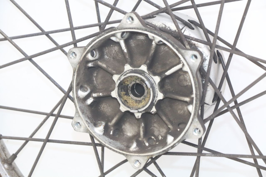 photo de CERCHIO ANTERIORE YAMAHA SR 125 (1982 - 2003)