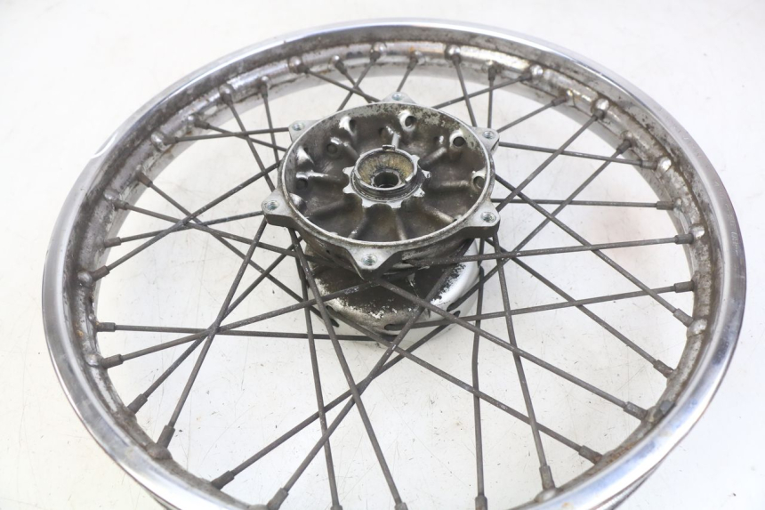 photo de CERCHIO ANTERIORE YAMAHA SR 125 (1982 - 2003)