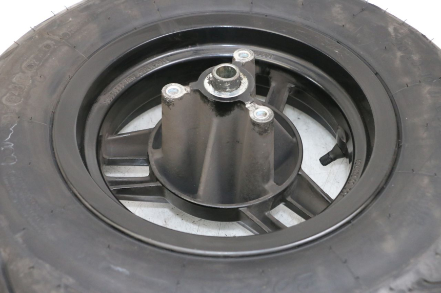 photo de CERCHIO ANTERIORE PEUGEOT STREETZONE 2T 50 (2014 - 2019)