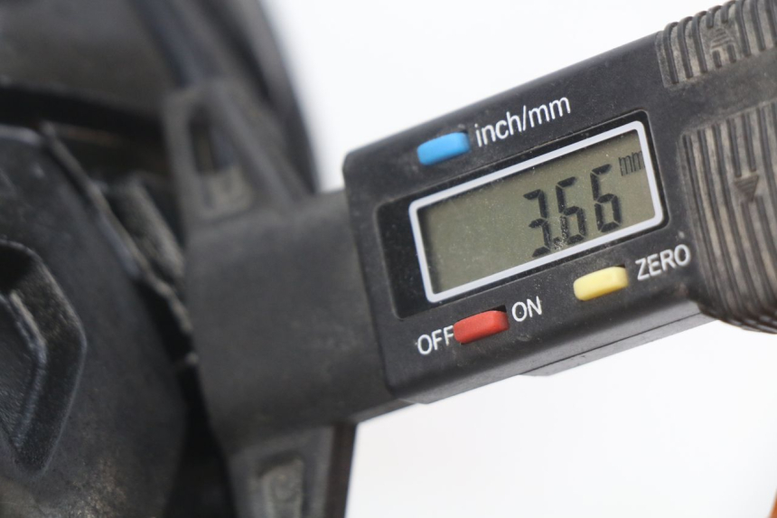 photo de CERCHIO ANTERIORE PEUGEOT STREETZONE 4T 50 (2018 - 2023)