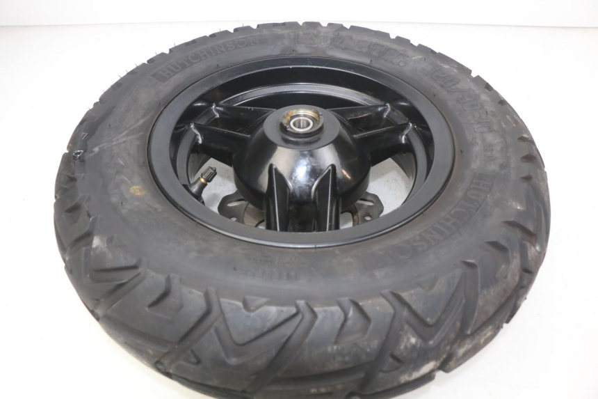 photo de CERCHIO ANTERIORE PEUGEOT STREETZONE 4T 50 (2018 - 2023)