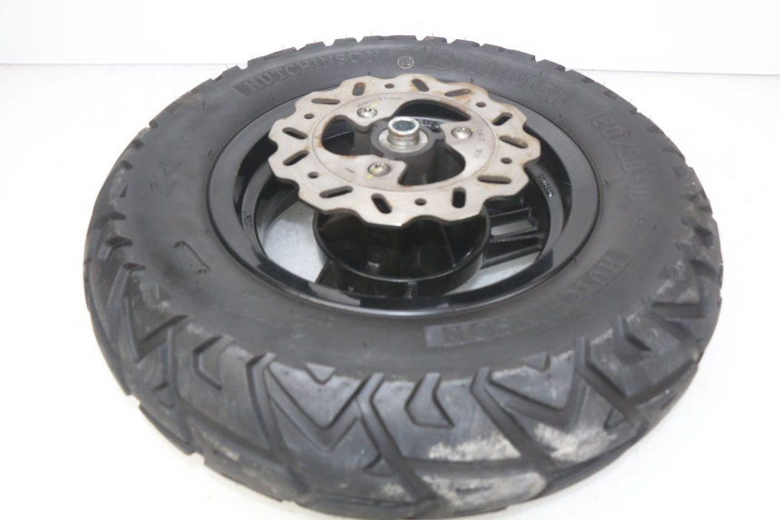 photo de CERCHIO ANTERIORE PEUGEOT STREETZONE 4T 50 (2018 - 2023)