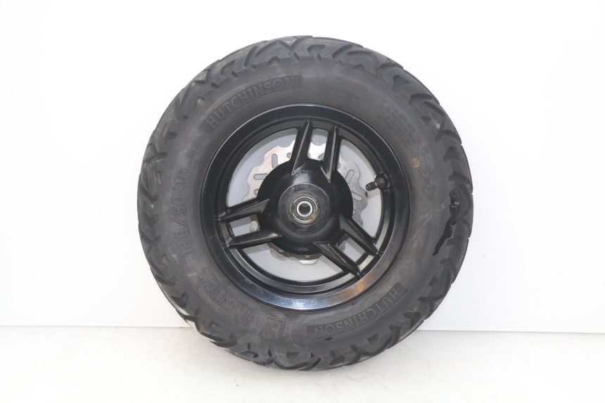 photo de CERCHIO ANTERIORE PEUGEOT STREETZONE 4T 50 (2018 - 2023)