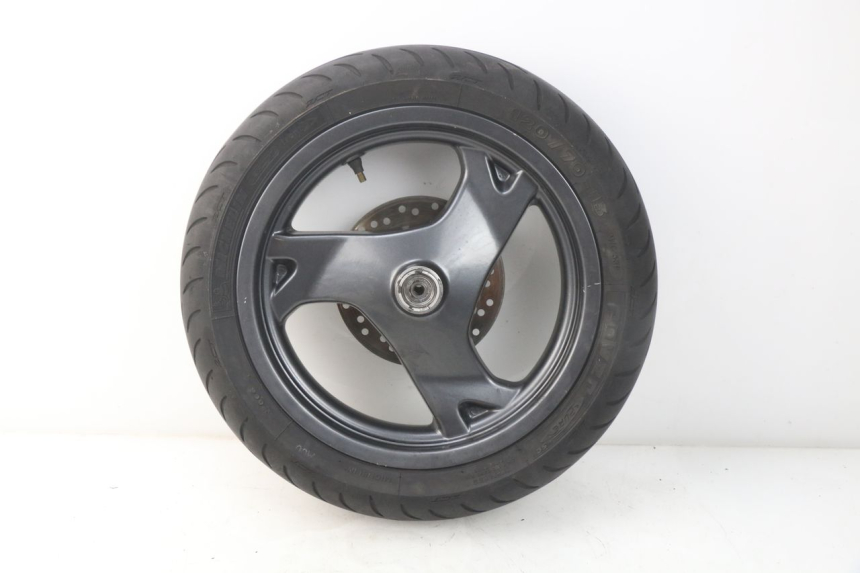 photo de CERCHIO ANTERIORE MBK STUNT NAKED 50 (2004 - 2018)