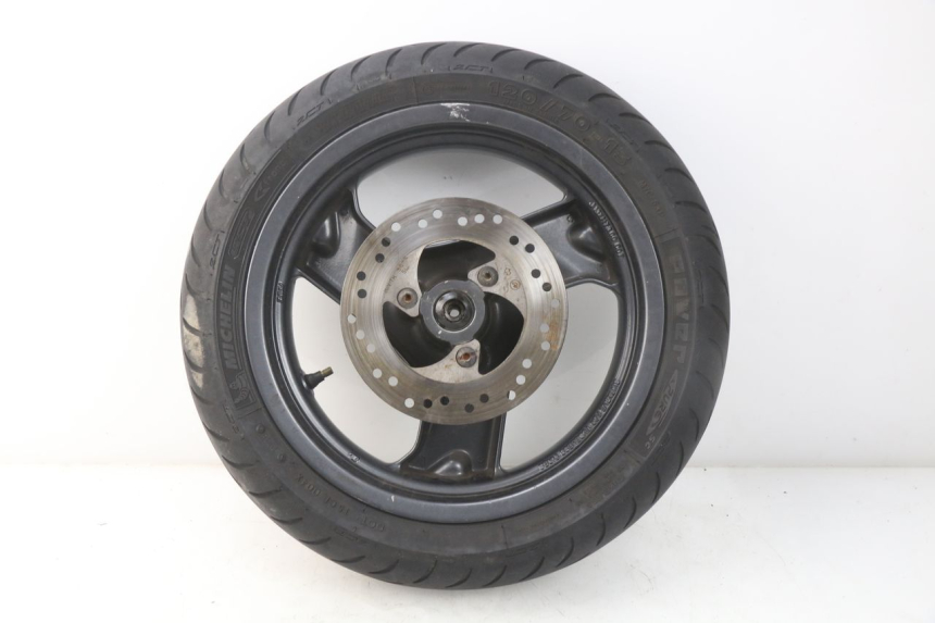 photo de CERCHIO ANTERIORE MBK STUNT NAKED 50 (2004 - 2018)