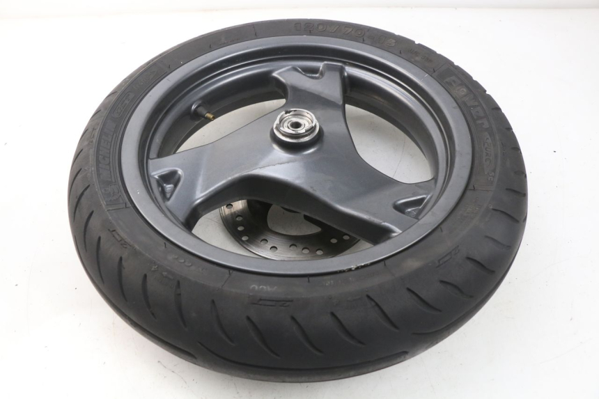 photo de CERCHIO ANTERIORE MBK STUNT NAKED 50 (2004 - 2018)