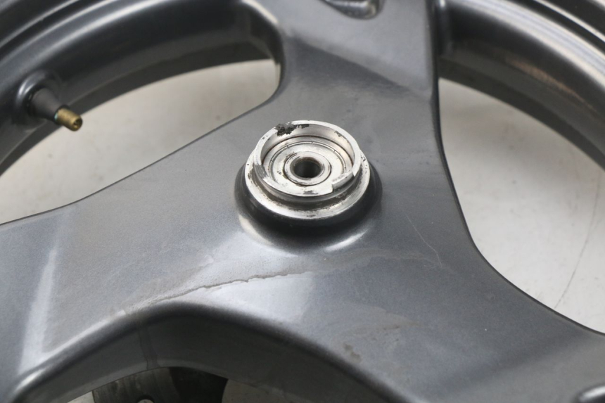 photo de CERCHIO ANTERIORE MBK STUNT NAKED 50 (2004 - 2018)