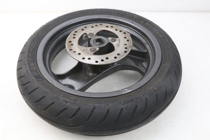 photo de CERCHIO ANTERIORE MBK STUNT NAKED 50 (2004 - 2018)