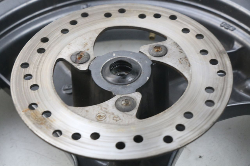 photo de CERCHIO ANTERIORE MBK STUNT NAKED 50 (2004 - 2018)