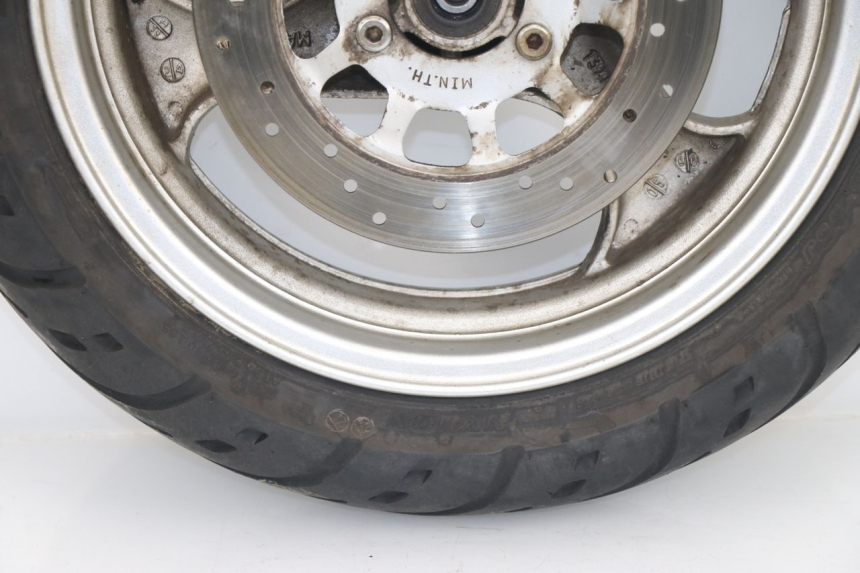 photo de CERCHIO ANTERIORE PEUGEOT SUM UP 125 (2008 - 2013)