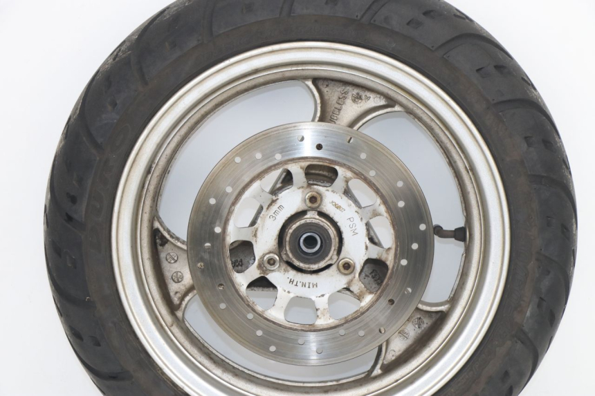 photo de CERCHIO ANTERIORE PEUGEOT SUM UP 125 (2008 - 2013)