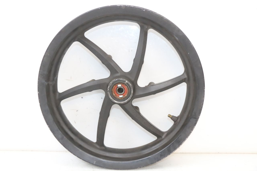 photo de CERCHIO ANTERIORE KYMCO SUPER 8 4T 50 (2021 - 2024)
