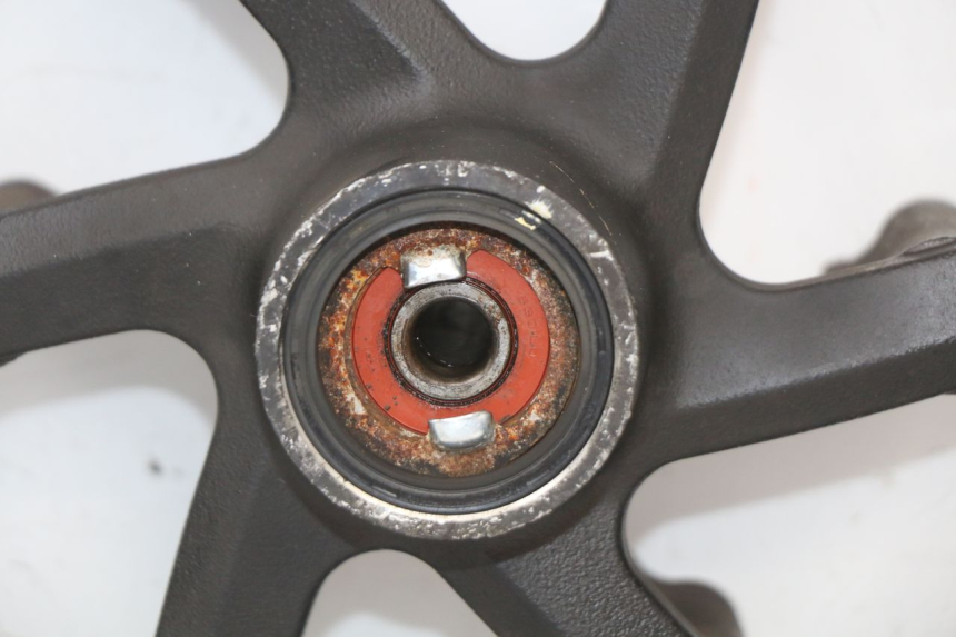 photo de CERCHIO ANTERIORE KYMCO SUPER 8 4T 50 (2021 - 2024)