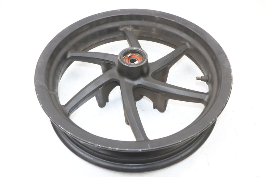 photo de CERCHIO ANTERIORE KYMCO SUPER 8 4T 50 (2021 - 2024)
