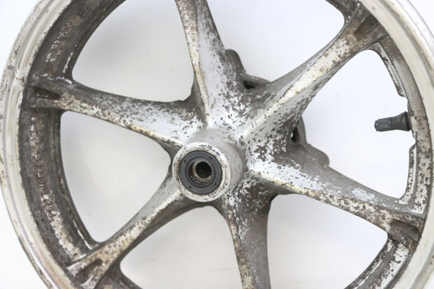 photo de CERCHIO ANTERIORE SUZUKI BURGMAN 125 (2015 - 2017)